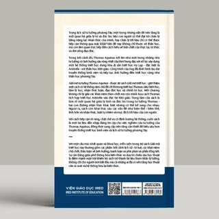 Giải Mã Tư Tưởng Thomas Aquinas - Peter S. Eardley, Carl N. Still