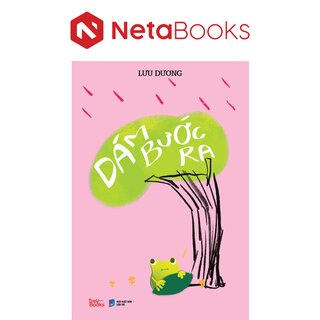 Dám Bước Ra - Lưu Dương