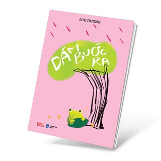 Dám Bước Ra - Lưu Dương
