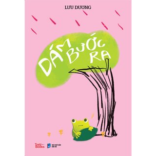 Dám Bước Ra - Lưu Dương
