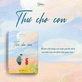Thư Cho Con - Những Lá Thư Chưa Gửi - Lee O Young
