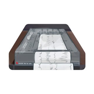Ghi Chép Phát Hiện Nói Dối - Lưu Nhất