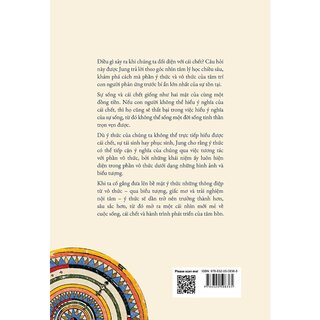 Cái Chết Và Sự Bất Tử - Carl Gustav Jung