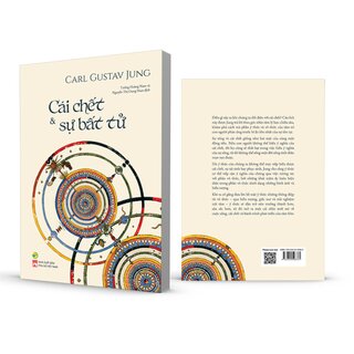 Cái Chết Và Sự Bất Tử - Carl Gustav Jung
