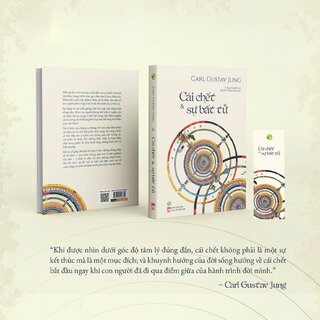 Cái Chết Và Sự Bất Tử - Carl Gustav Jung