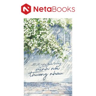 Một Ngày Bình Thường Mình Nói Thương Nhau - A Tòn