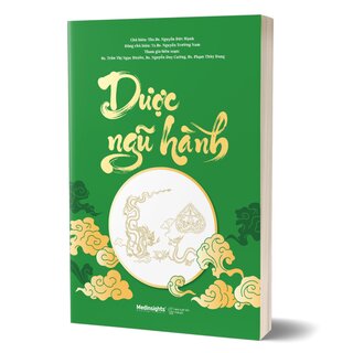 Dược Ngũ Hành
