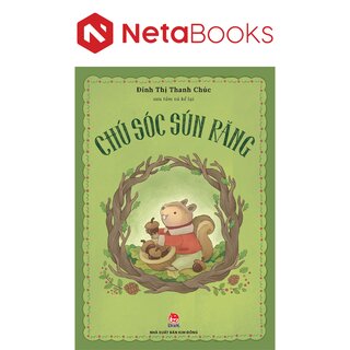 Chú Sóc Sún Răng - Đinh Thị Thanh Chúc