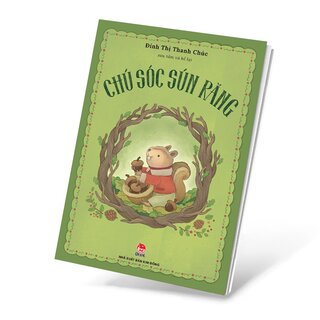 Chú Sóc Sún Răng - Đinh Thị Thanh Chúc