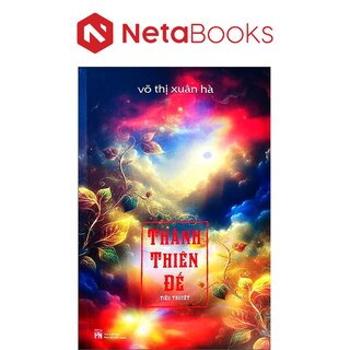 Thành Thiên Đế - Võ Thị Xuân Hà