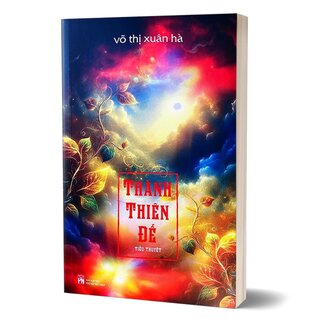Thành Thiên Đế - Võ Thị Xuân Hà