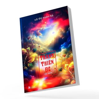 Thành Thiên Đế - Võ Thị Xuân Hà
