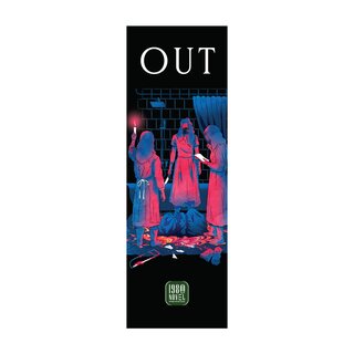 Out - Lối Thoát - Tập 2 - Kirino Natsuo