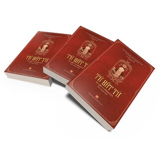 Tứ Bất Tử - Tư Liệu Và Khảo Cứu - Nguyễn Xuân Diện