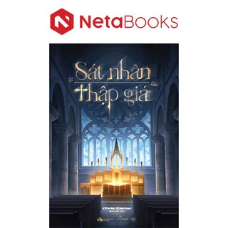 Sát Nhân Thập Giá - Chris Carter