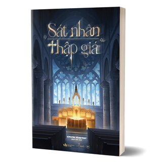 Sát Nhân Thập Giá - Chris Carter