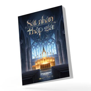Sát Nhân Thập Giá - Chris Carter