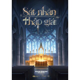 Sát Nhân Thập Giá - Chris Carter