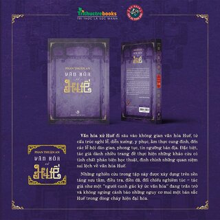 Phan Thuận An Với Huế - Lịch Sử Xứ Huế, Văn Hóa Xứ Huế, Cổ Tích Xứ Huế (Bộ Hộp)