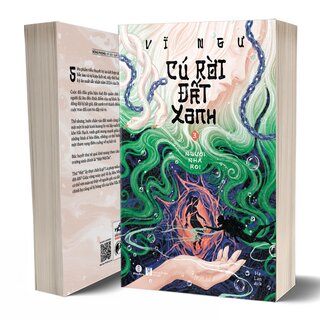 Cú Rời Đất Xanh - Tập 3 - Người Nhà Roi - Vĩ Ngư