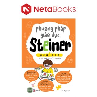 Phương Pháp Giáo Dục Steiner - Gen Ito