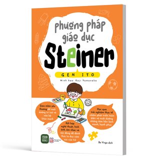 Phương Pháp Giáo Dục Steiner - Gen Ito