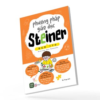 Phương Pháp Giáo Dục Steiner - Gen Ito