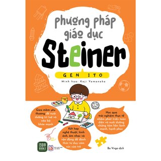 Phương Pháp Giáo Dục Steiner - Gen Ito