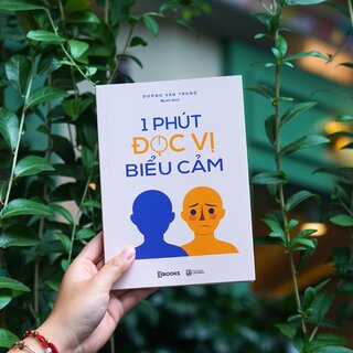 1 Phút Đọc Vị Biểu Cảm - Dương Văn Trung