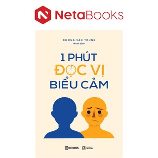 1 Phút Đọc Vị Biểu Cảm - Dương Văn Trung