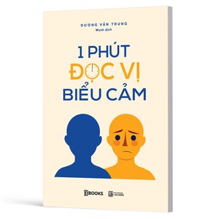 1 Phút Đọc Vị Biểu Cảm - Dương Văn Trung