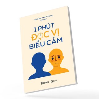 1 Phút Đọc Vị Biểu Cảm - Dương Văn Trung