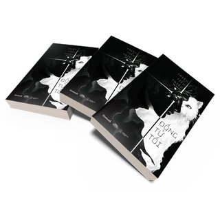 Đồng Tử Tối - Triệu Tiểu Triệu