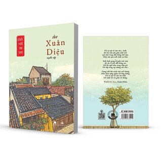 Quốc Ngữ Thi Thư - Thơ Xuân Diệu Tuyển Tập - Xuân Diệu