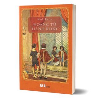 Hoàng Tử Hành Khất - Mark Twain