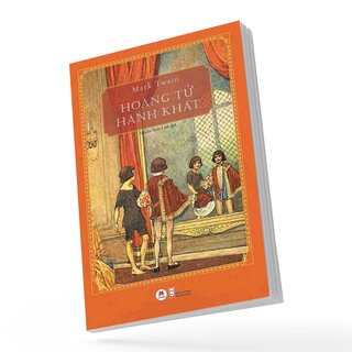 Hoàng Tử Hành Khất - Mark Twain