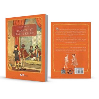 Hoàng Tử Hành Khất - Mark Twain