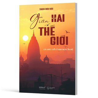 Giữa Hai Thế Giới - Lời Chào Cuối Ở New Delhi, Ấn Độ - Thích Bửu Đắc