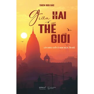 Giữa Hai Thế Giới - Lời Chào Cuối Ở New Delhi, Ấn Độ - Thích Bửu Đắc