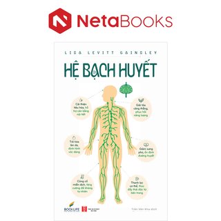 Hệ Bạch Huyết - Lisa Levitt Gainsley