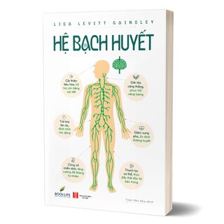 Hệ Bạch Huyết - Lisa Levitt Gainsley