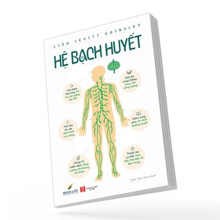 Hệ Bạch Huyết - Lisa Levitt Gainsley