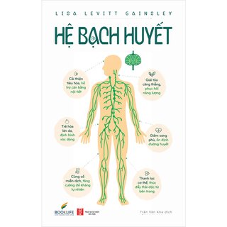 Hệ Bạch Huyết - Lisa Levitt Gainsley