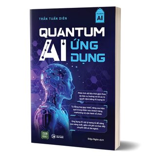Quantum AI Ứng Dụng - Trần Tuấn Diên