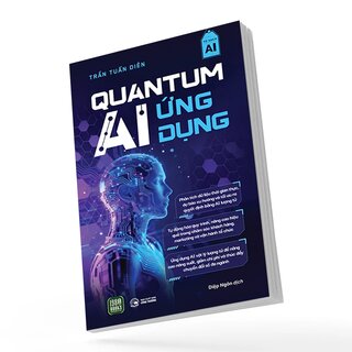 Quantum AI Ứng Dụng - Trần Tuấn Diên