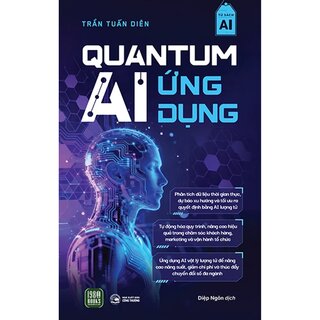 Quantum AI Ứng Dụng - Trần Tuấn Diên