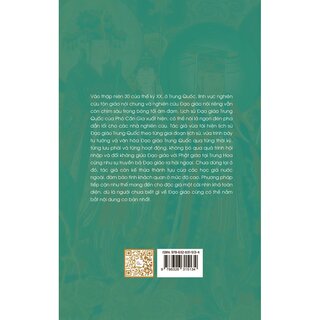 Lịch sử Đạo giáo Trung Quốc - Phó Cần Gia
