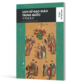 Lịch sử Đạo giáo Trung Quốc - Phó Cần Gia