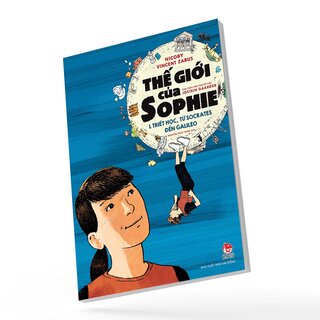 Thế Giới Của Sophie - I. Triết Học, Từ Socrates Đến Galileo