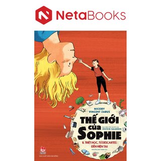 Thế Giới Của Sophie - Ii. Triết Học, Từ Descartes Đến Hiện Tại